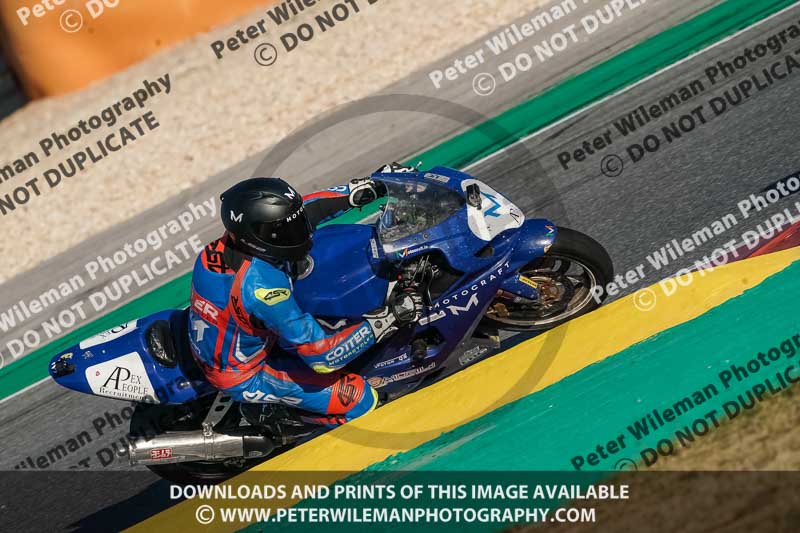 motorbikes;no limits;november 2019;peter wileman photography;portimao;portugal;trackday digital images